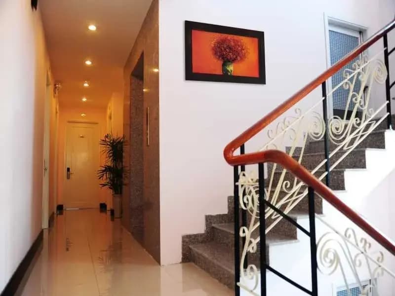 Duc Anh Hotel - photo 5