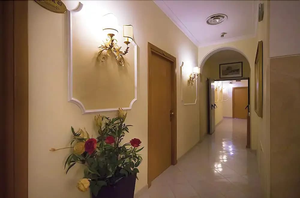 Hotel Dolomiti - photo 16