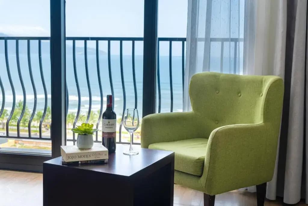 Alani Sea View Hotel - photo 8