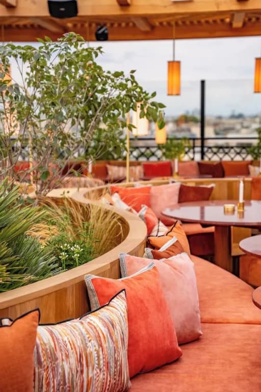 Sax Paris, LXR Hotels & Resorts - photo 12