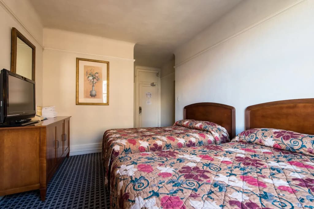Aida Plaza Hotel - photo 8