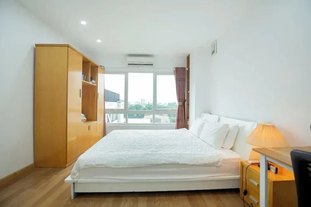 Sumitomo 4- Serviced Apartment - photo 11