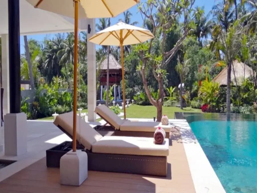Segara Bayu Villa - photo 7