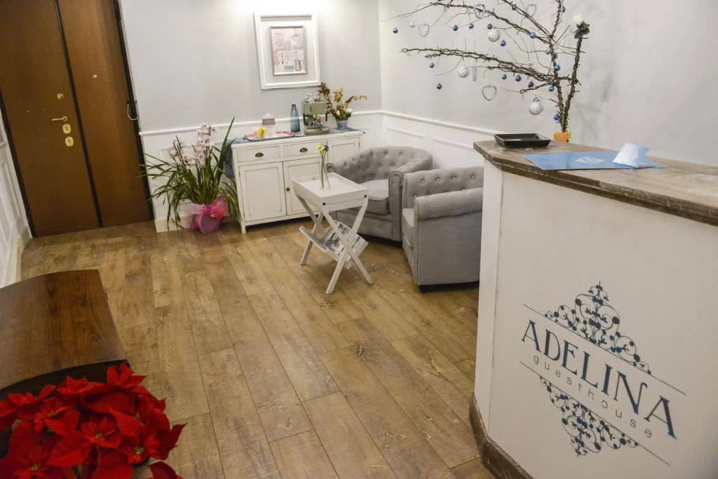 Adelina Guesthouse - photo 3