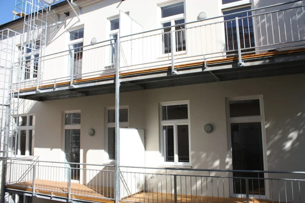 GoVienna Modern Apartment - main photo