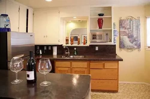 Baxter 5 - Apartments - photo 12