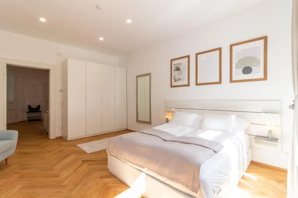 Vienna City Apartment - photo 17
