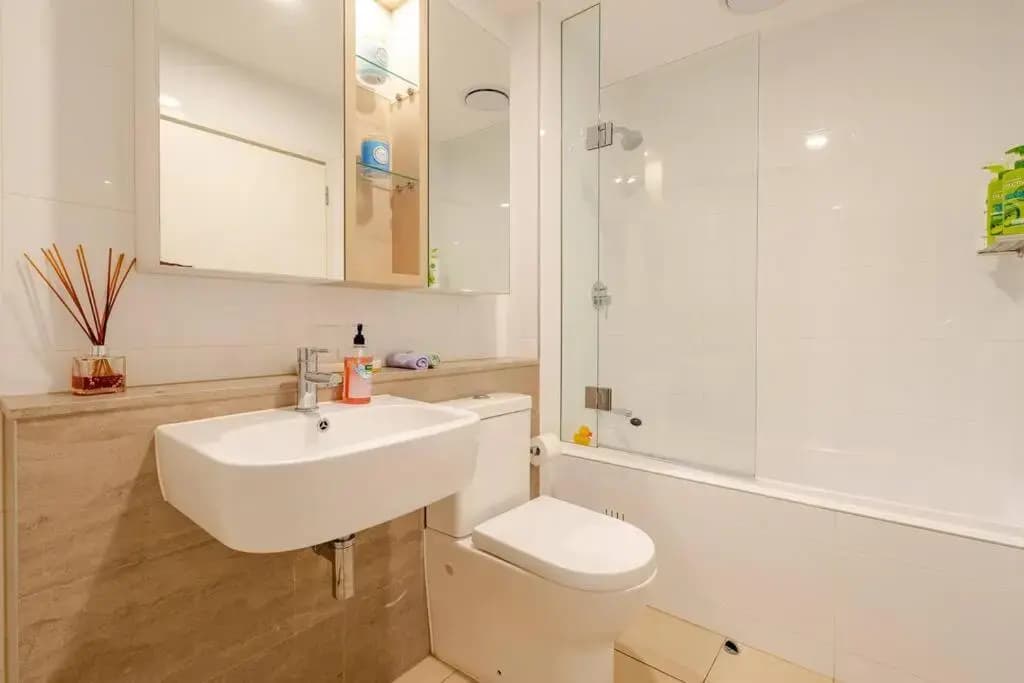 Macquarie Park Paradise-City View - photo 8