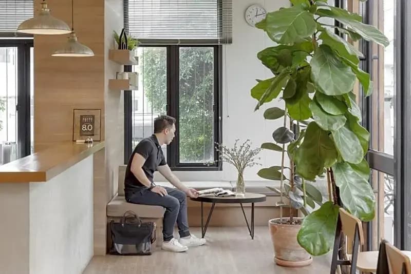 Veta Apartment - photo 19