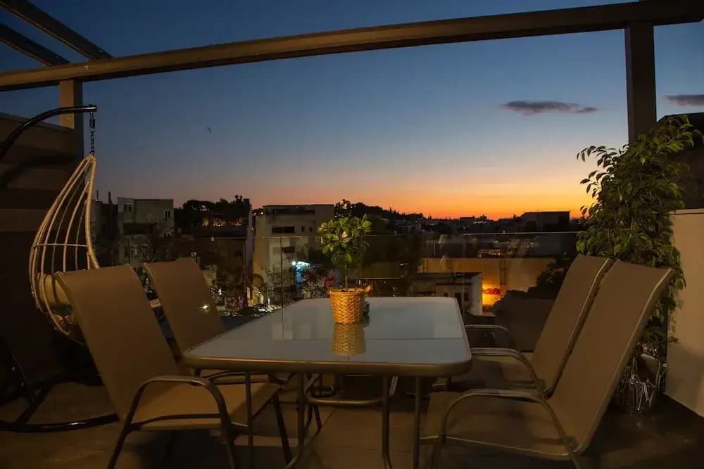 Raise Acropolis View Suites - photo 24