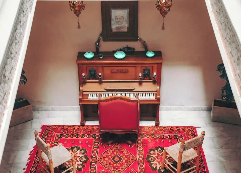 Riad Tislite & Spa - photo 3