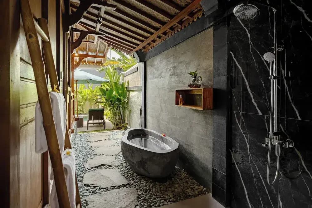 Suraya Ubud Villa - photo 13