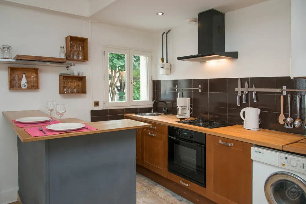 BP Apartments - Cozy Montmartre - photo 26