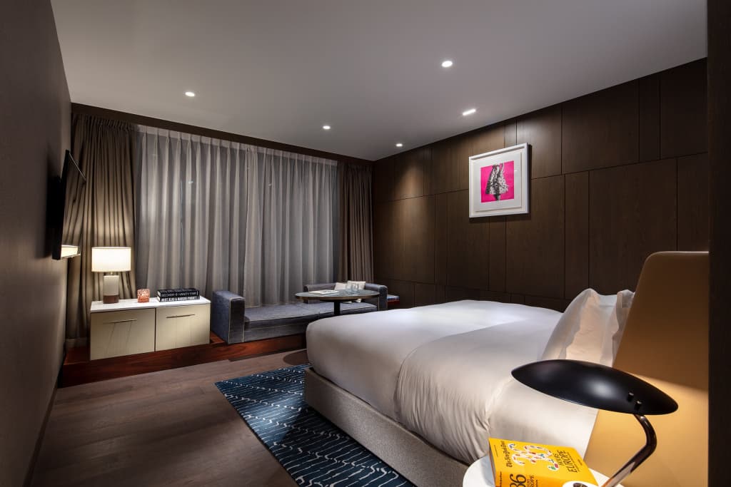 The Hari Hong Kong - photo 6