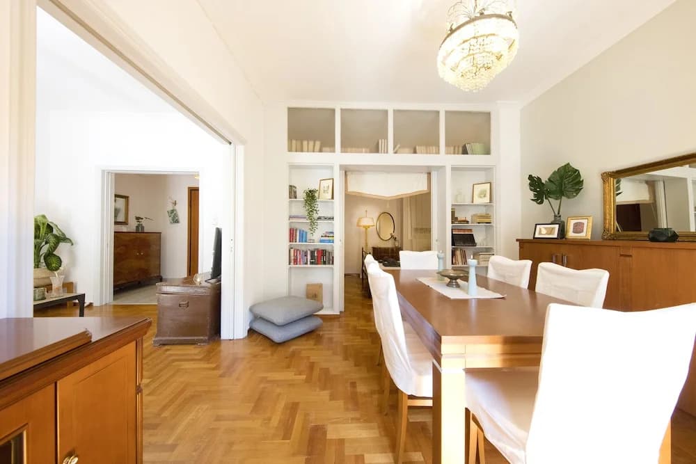 Your home under  Acropolis Central& safe - photo 6