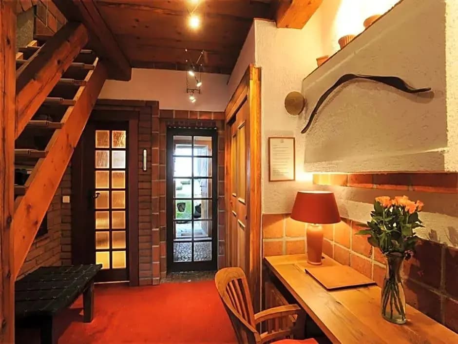 Romantik Hotel U Raka - photo 28