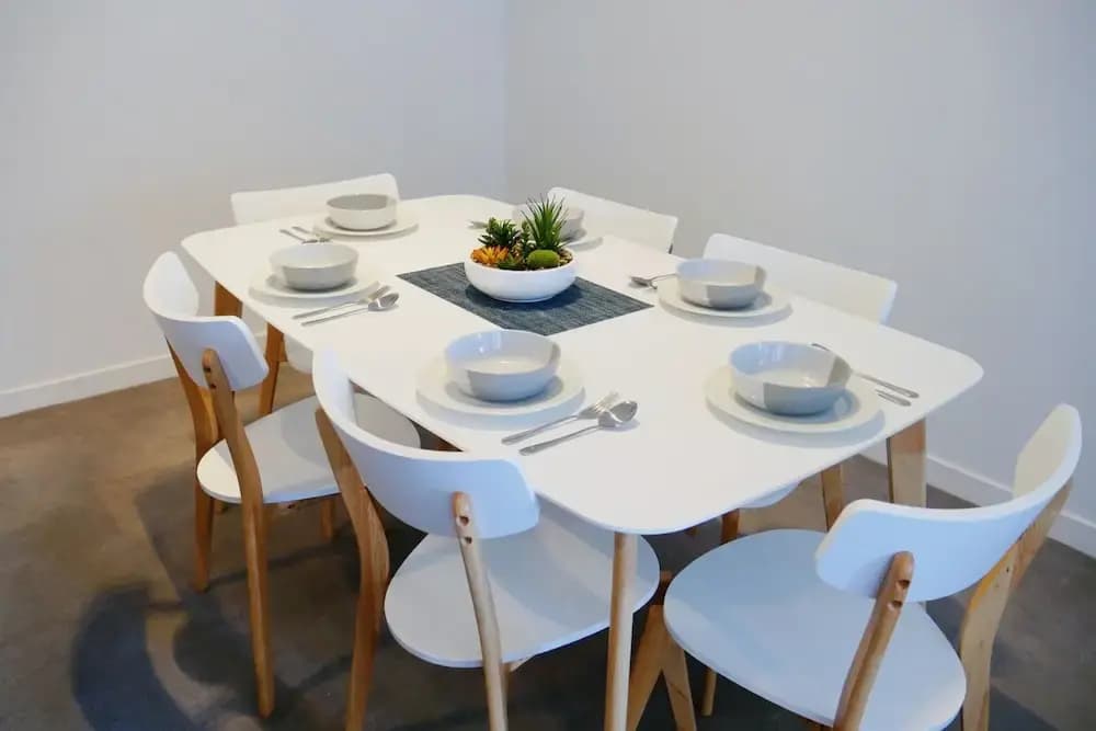 Modern 9 Verve Boutique Apartment - photo 8