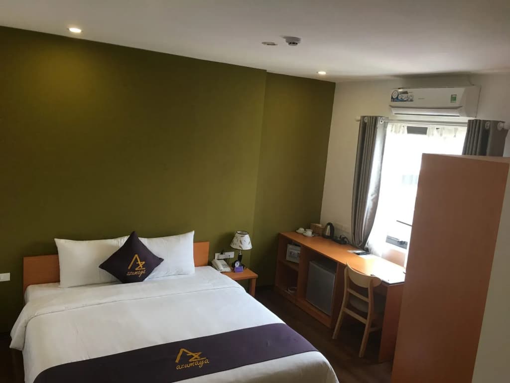 Azumaya Hotel Linh Lang - photo 5
