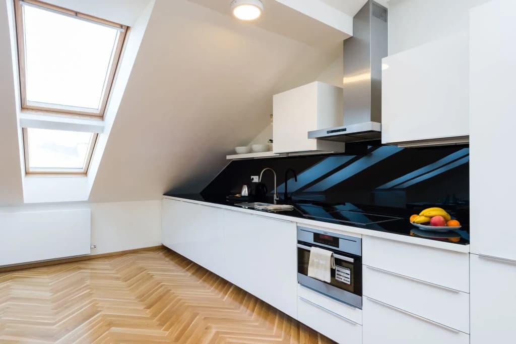 EMPIRENT Apartments Wenceslas Square - photo 27