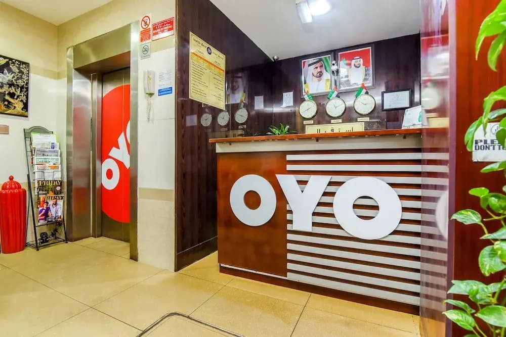 Seattle Hotel by OYO Rooms - photo 17