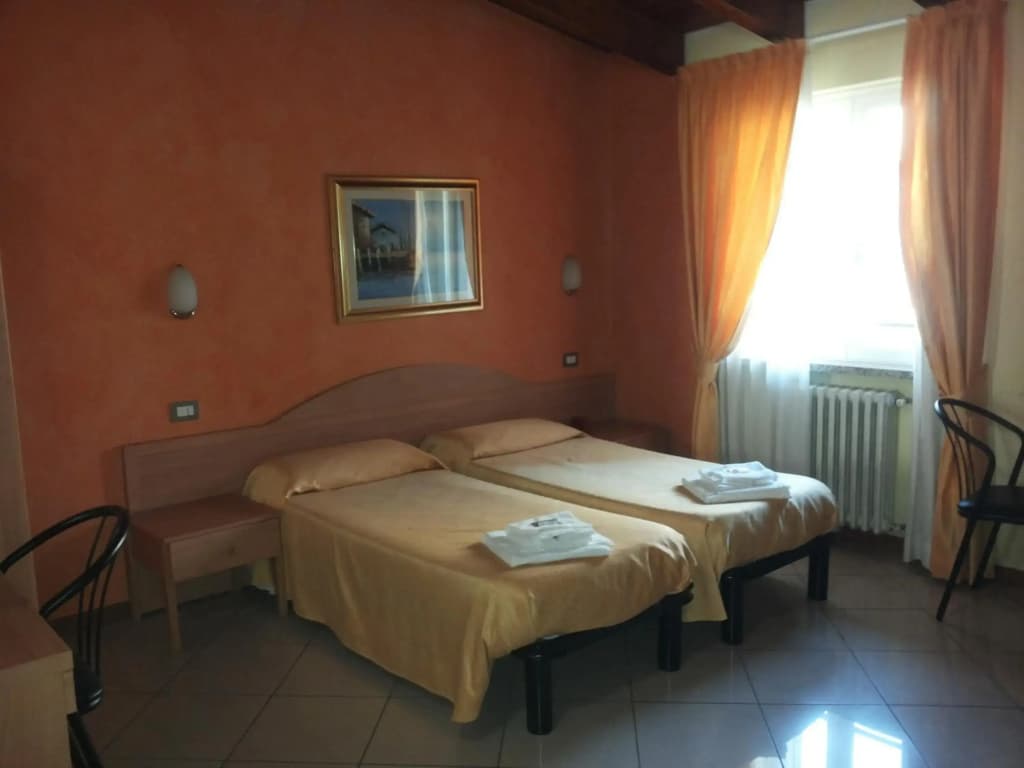 Hotel Le Querce - photo 3
