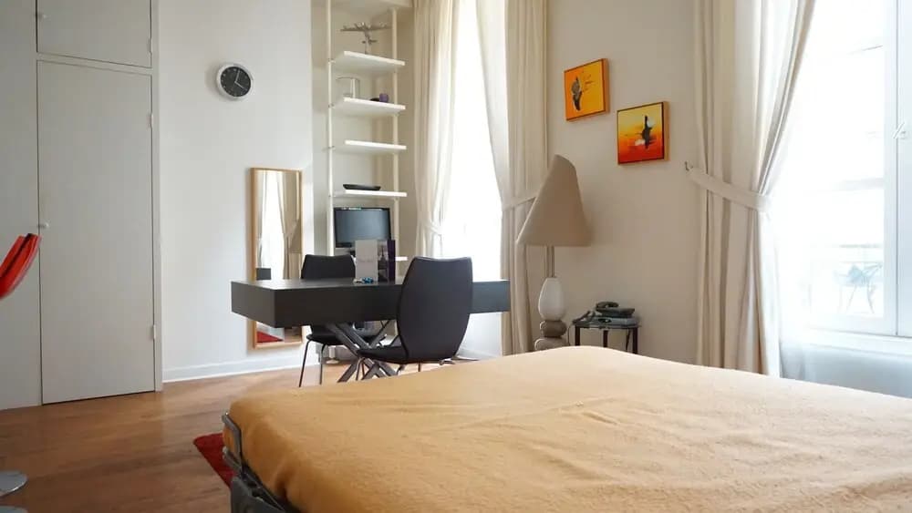 Place des Vosges - Studio - Paris 3 - photo 6