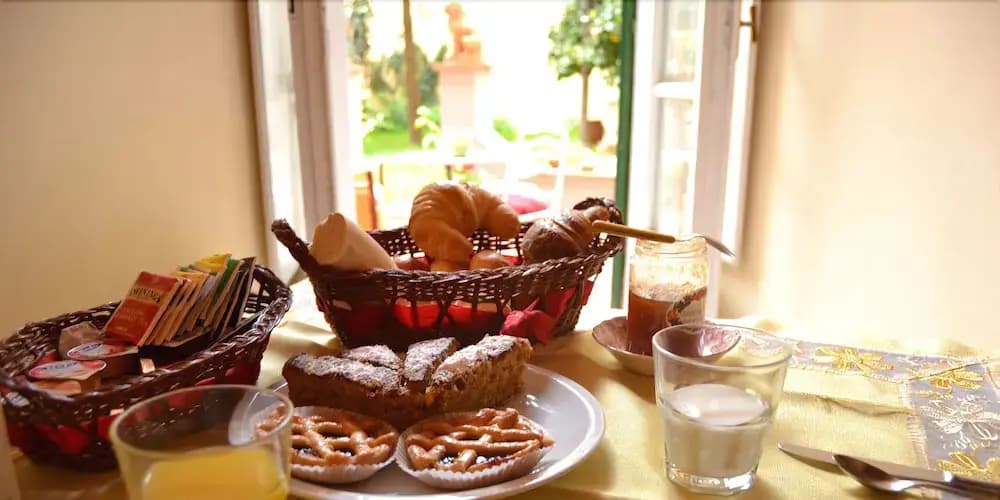 Bed and Breakfast I Due Leoni - photo 9