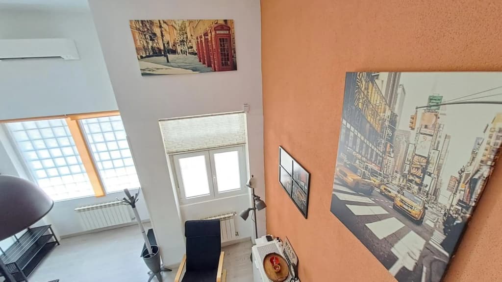La Vaguada loft - photo 13