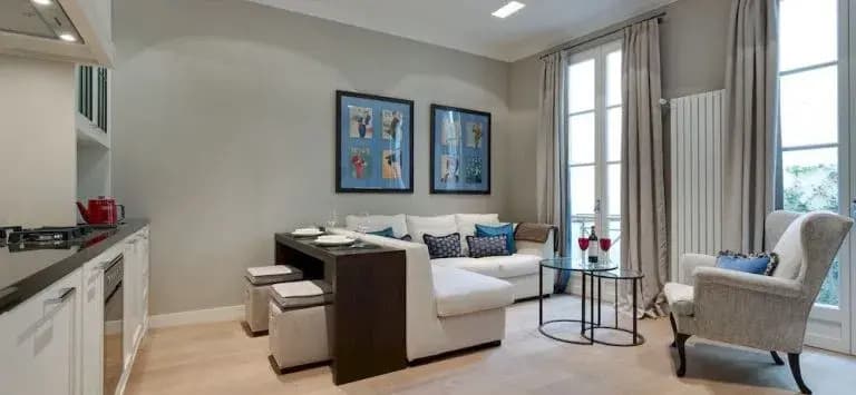 Italy Rents Oltrarno - photo 2