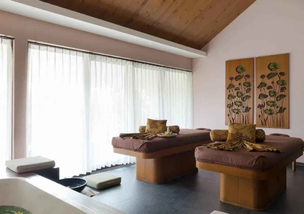 Plataran Ubud Hotel & Spa - photo 6