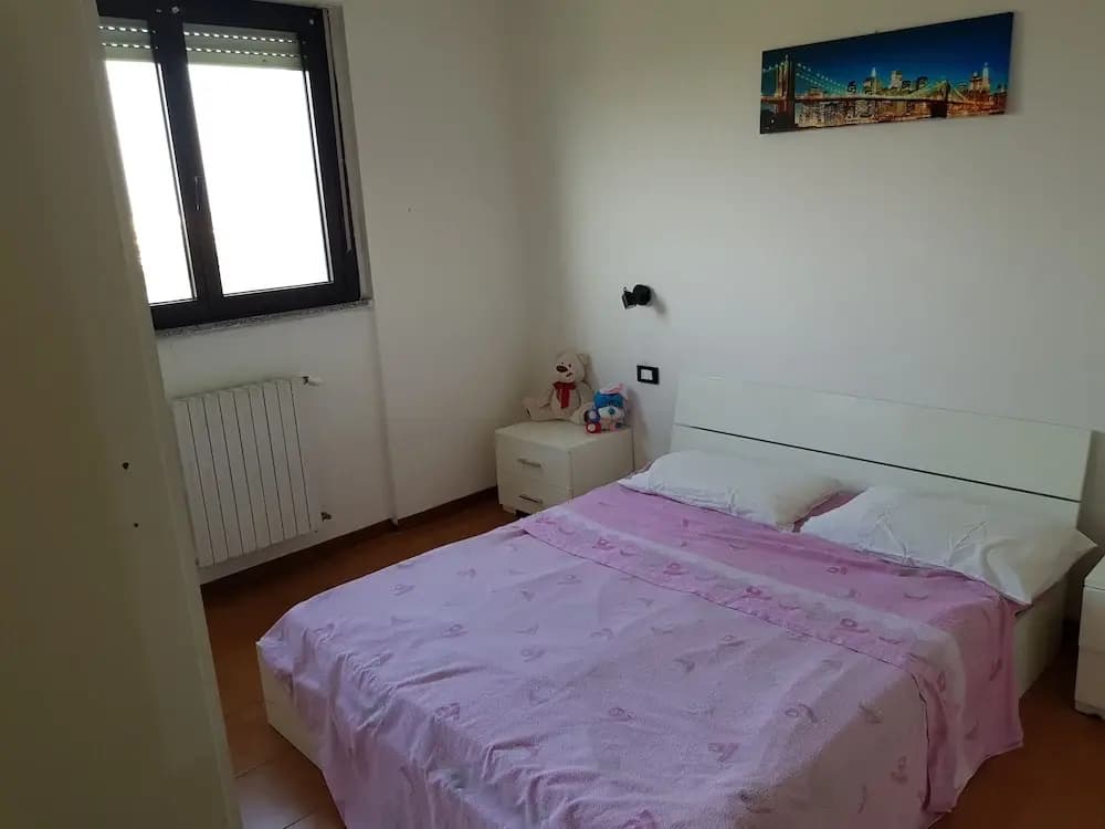 Bisceglie Apartments - photo 6