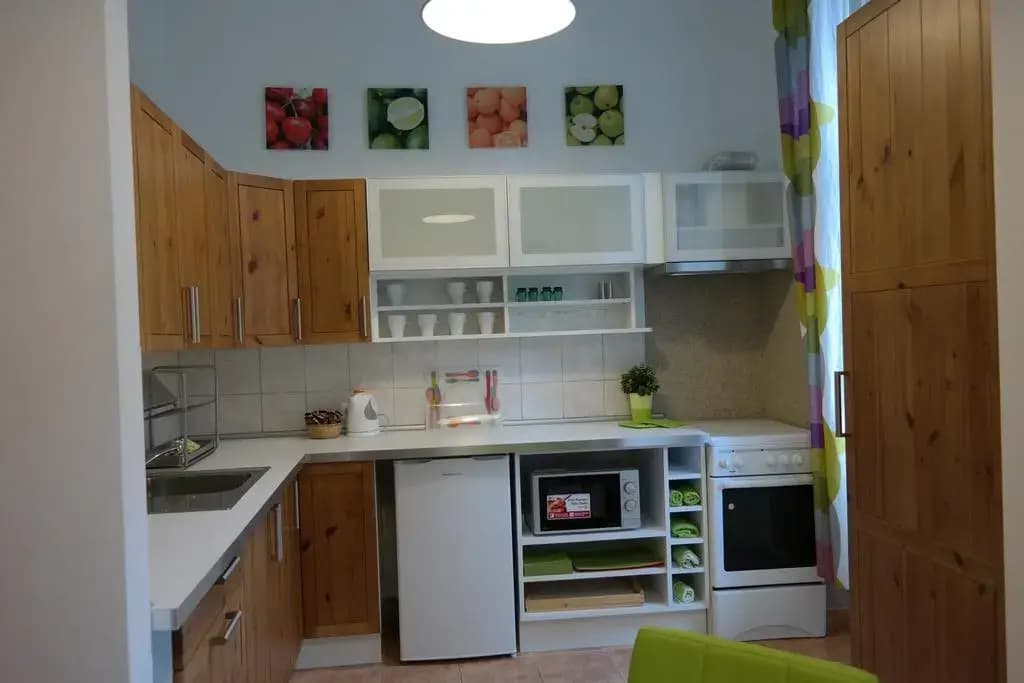 Mester Apartment - photo 10