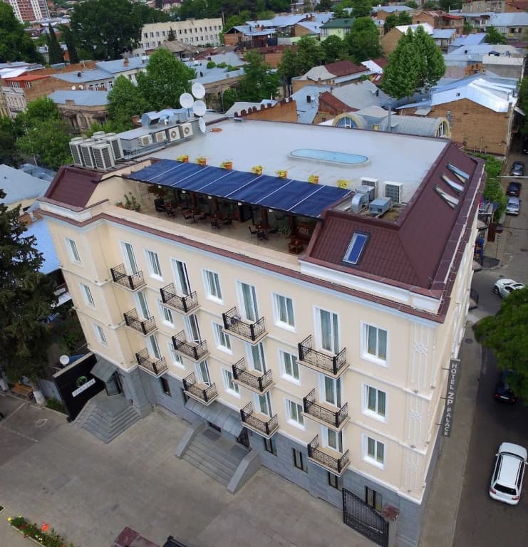 Zp Palace - photo 12