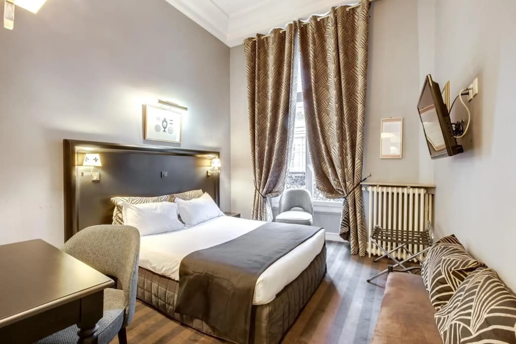 Hotel Opéra Maintenon - photo 3