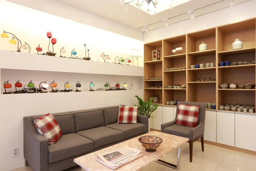 Sieoso Hotel - Hostel - photo 13