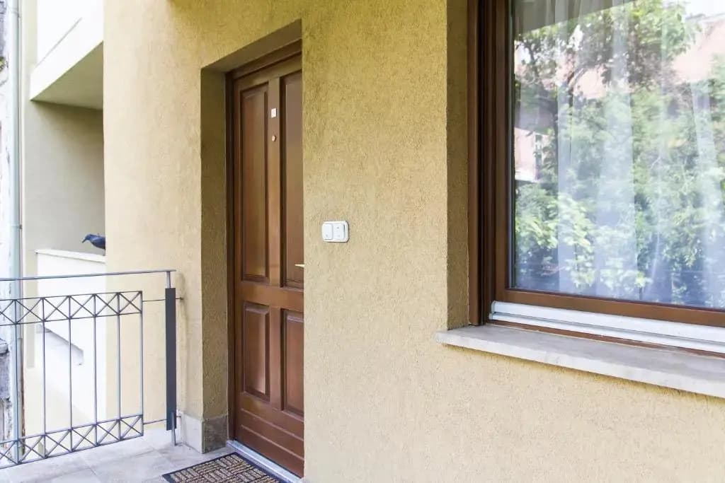 Kazinczy Dream Apartment - photo 11