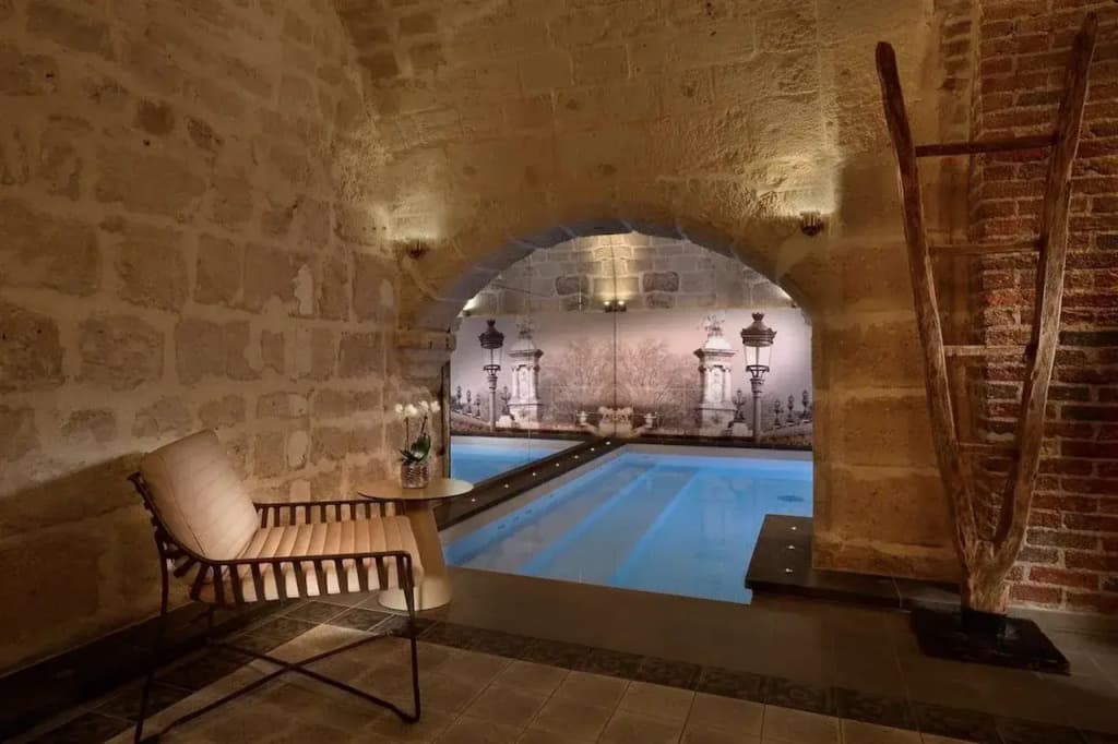 Hôtel La Lanterne & Spa By Timhotel - photo 18