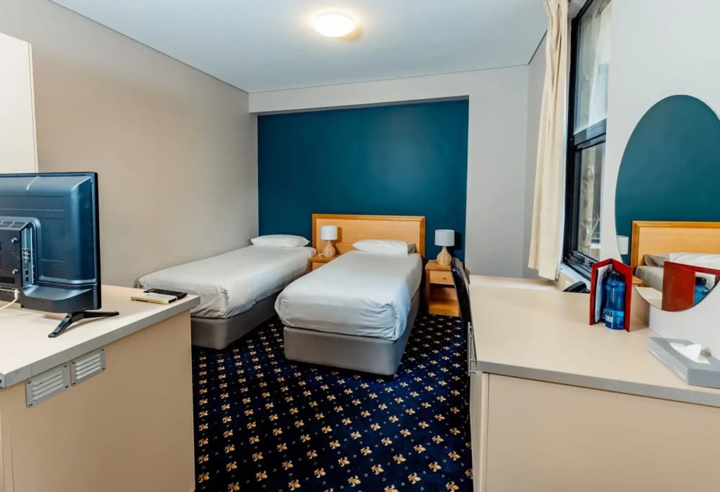 Hotel Coronation - photo 5