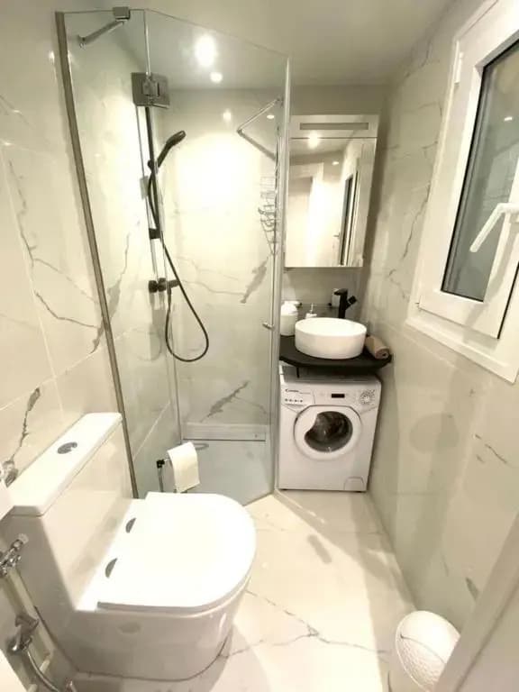LE ROCAMARE -Superb-Atypical Sea view-A.C-WIFI - photo 8