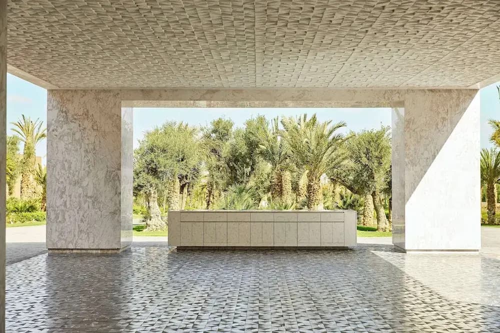Park Hyatt Marrakech - photo 30
