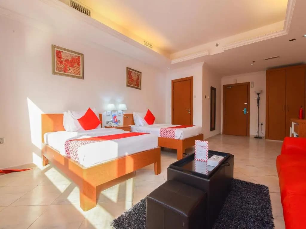 Mirage Hotel - photo 27