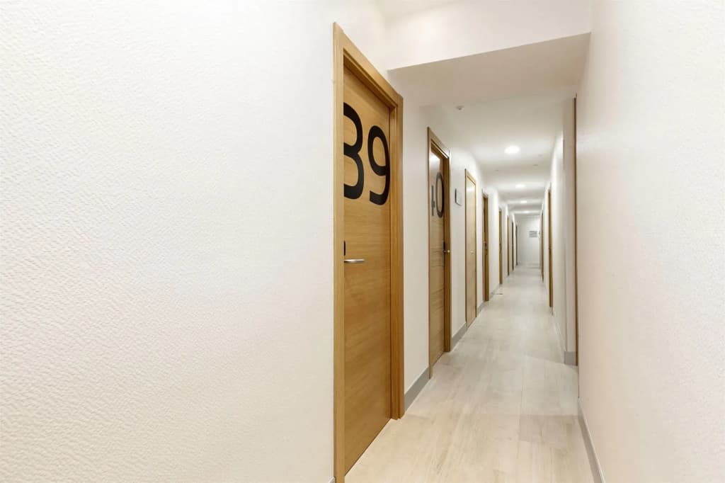 Hostal Castilla II - Puerta del Sol - photo 11
