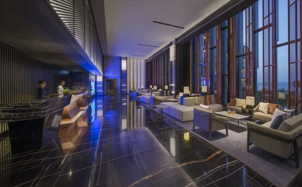 Delano Dubai Hotel - photo 18