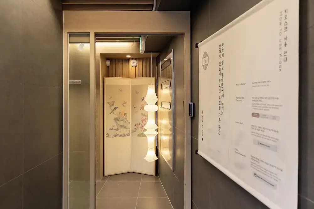 Yul Hotel - photo 3