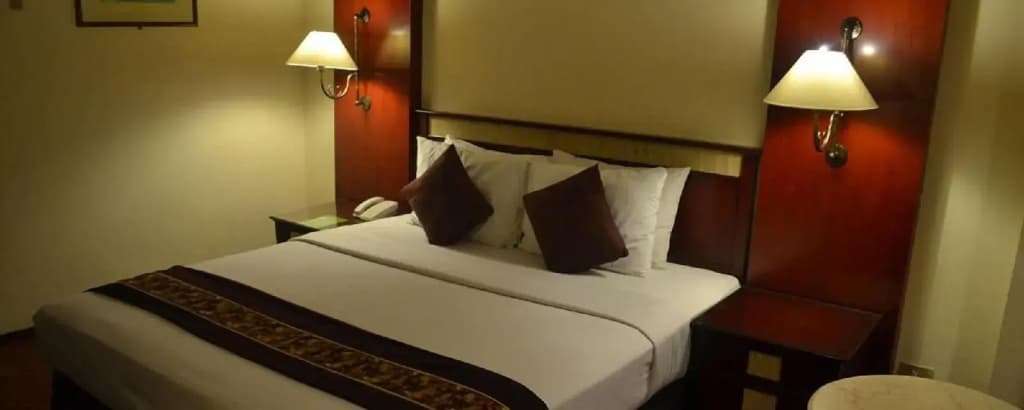 Hotel Sentral Jakarta - photo 28