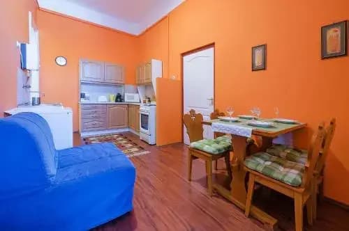 Stupendous Apartment - photo 13