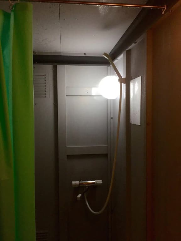 Fogainn shinsaibashi - photo 10
