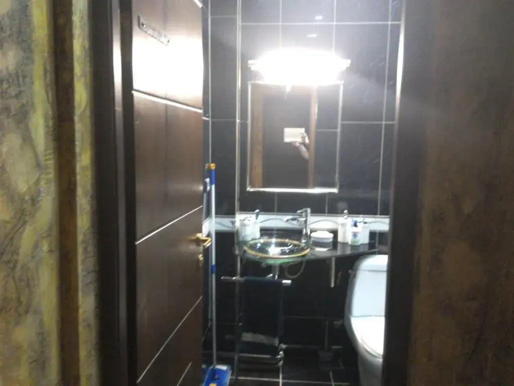 Tbilisi Art apartament - photo 7