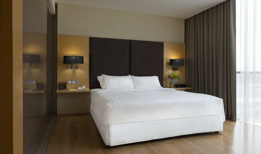 Empire Hotel Subang - photo 5