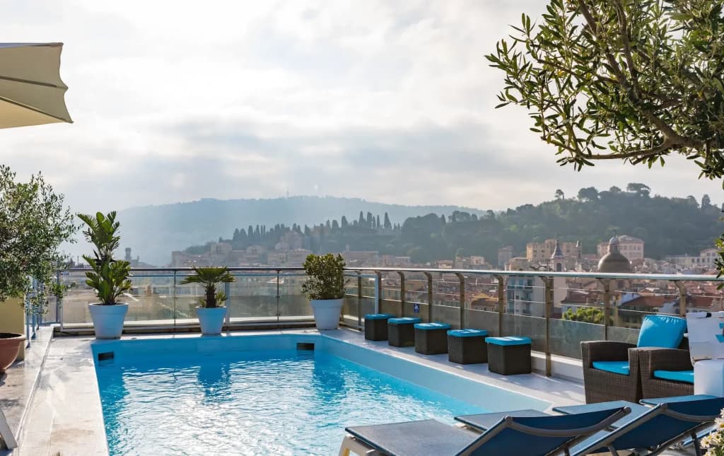 Hôtel Aston La Scala - photo 17